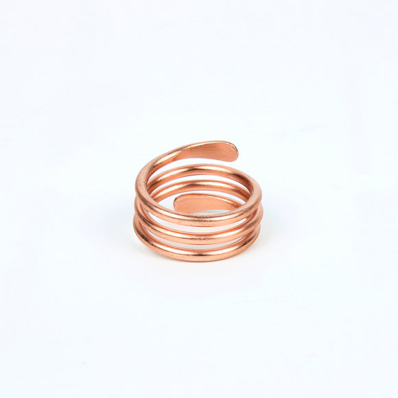 Pure Copper Ring