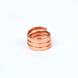 Pure Copper Ring