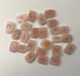 Crystal Rune Set