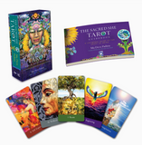 Sacred She Tarot Deck and Guidebook