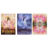 Oracle Cards - Oracles of the Fairies