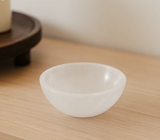 Selenite Crystal Charging Plate (various)