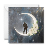 Dream Capture Greeting Cards
