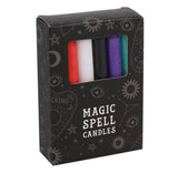 Magic Spell Candles