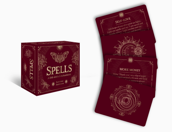 Spells