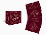 Spells