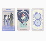 Tarot Cards - Sefirot – the Spheres of Heaven