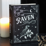 The Raven - Storage Box