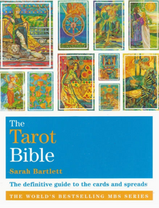 Books - The Tarot Bible