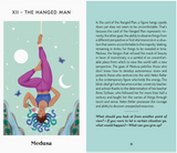 Tarot Cards of Modern Goddesses
