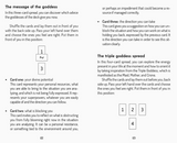 Tarot Cards of Modern Goddesses