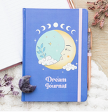 Sun & Moon Notebook & Journal Collection