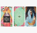 Tarot Cards - The Muse