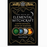 Path of Elemental Witchcraft