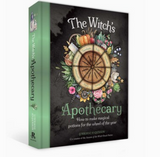 The Witch's Apothecary