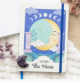 Sun & Moon Notebook & Journal Collection