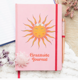 Sun & Moon Notebook & Journal Collection