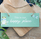 Wall Hanging - Slogans (various)