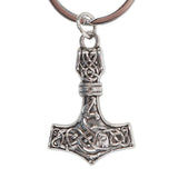 Thor Mjölnir Hammer Keyring