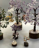 Gemstone Tree - 500 beads - Various