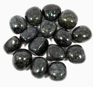 Crystals - Polished Tumble Stones - Galaxyite