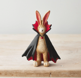 Jasper Rabbit & Friends - Figurine Collection