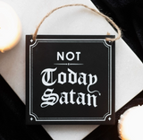 Wall Hanging - Slogans (various)