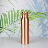 Copper Water Bottle