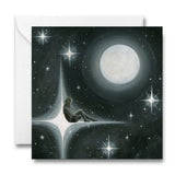 Dream Capture Greeting Cards