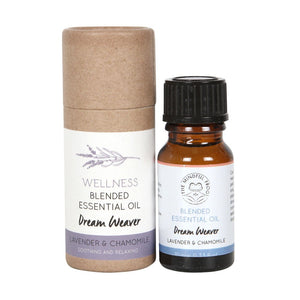 Essential Oils - Dream Weaver - Lavender & Chamomile