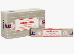Incense - White Sage
