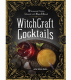 Witchcraft Cocktails