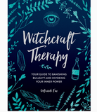 Witchcraft Therapy by Mandi Em