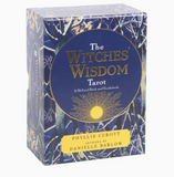 Tarot - The Witches Wisdom