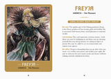 Oracle Cards - Women of Myth