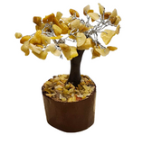 Gemstone Tree - Mini - 60 beads