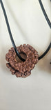 Crystals - Pendant - Natural Copper Charm