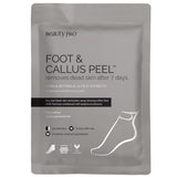 BeautyPro - FOOT & CALLUS PEEL with over 16 Botanical & Fruit extracts