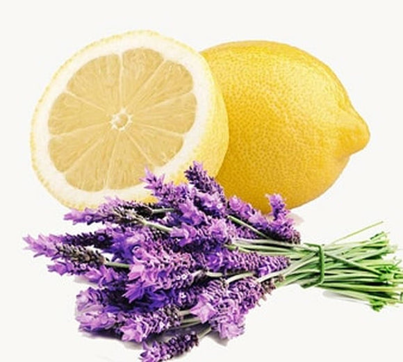 Be Natural Soap - Lavender & Lemon
