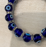 Evil Eye Bracelet (Various)