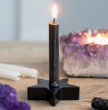 Spell Candle Holder