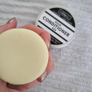 Solid Conditioner Bar