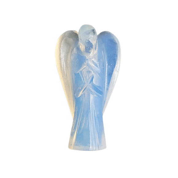 Crystal Angel - Opalite