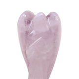 Crystal Angel - Rose Quartz