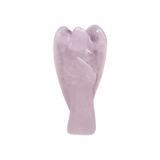 Crystal Angel - Rose Quartz