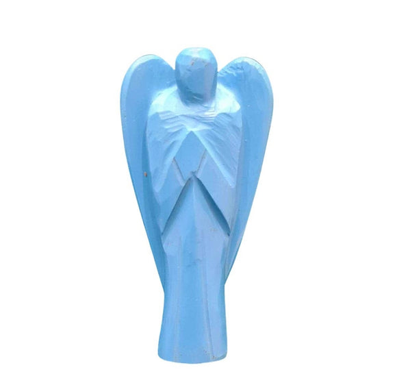 Crystal Angel - Turquoise