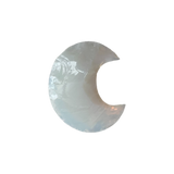 Crystal Moon - Opalite