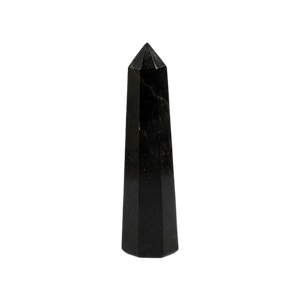 Crystal Pencil - Black Tourmaline