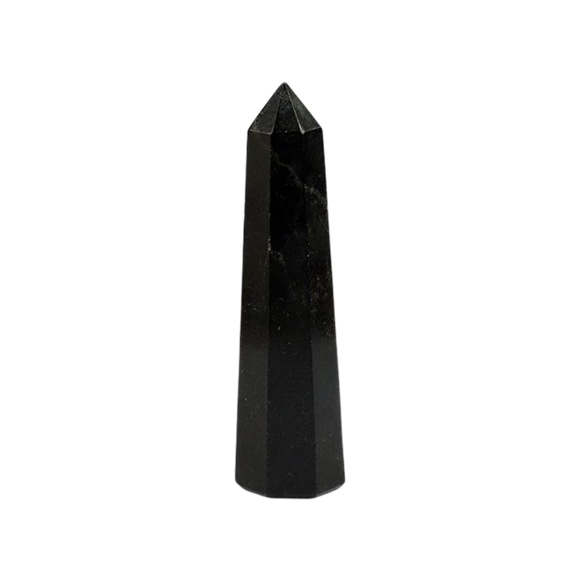 Crystal Pencil - Black Tourmaline