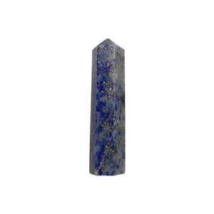 Crystal Pencil - Lapis Lazuli